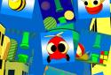 Flappy Dappy 3D screenshot 3