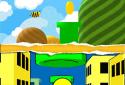 Flappy Dappy 3D screenshot 4