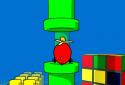 Flappy Dappy 3D screenshot 5