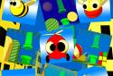 Flappy Dappy 3D screenshot 6