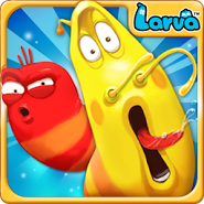 Larva Heroes: Lavengers