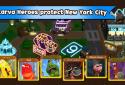 Larva Heroes: Lavengers screenshot 2