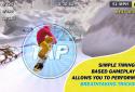 SummitX 2: Skiing/Snowboarding screenshot 11
