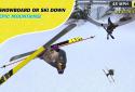 SummitX 2: Skiing/Snowboarding screenshot 7