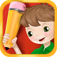 Words for Kids - Reading Game!