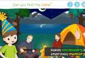 Words for Kids - Reading Game! screenshot 2