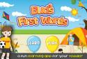 Words for Kids - Reading Game! screenshot 3