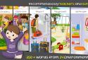 Words for Kids - Reading Game! screenshot 4