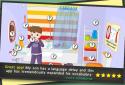 Words for Kids - Reading Game! screenshot 5