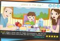 Words for Kids - Reading Game! screenshot 7
