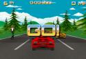 Road Race '91 screenshot 1
