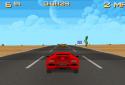 Road Race '91 screenshot 4