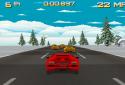Road Race '91 screenshot 5
