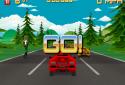Road Race '91 screenshot 6