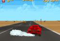 Road Race '91 screenshot 7
