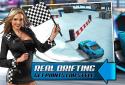 3D Drift Xtreme Race Simulator screenshot 2