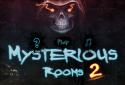 Mysterious Rooms 2 Pro screenshot 1