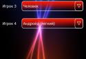 TicTacToe Super Glow screenshot 2