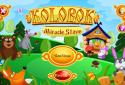 Kolobok:The Miracle Stove Full screenshot 1