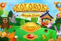 Kolobok:The Miracle Stove Full screenshot 8