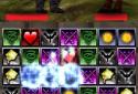 Match 3 RPG: Evil Hunter screenshot 4