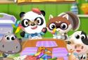 Dr. Panda Art Class screenshot 1