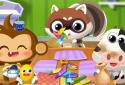 Dr. Panda Art Class screenshot 6