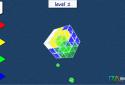 Papercube screenshot 1