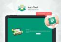 Kaspersky Mobile Antivirus: AppLock & Web Security screenshot 11