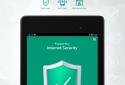 Kaspersky Mobile Antivirus: AppLock & Web Security screenshot 14