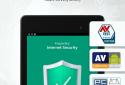 Kaspersky Mobile Antivirus: AppLock & Web Security screenshot 15
