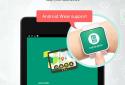 Kaspersky Mobile Antivirus: AppLock & Web Security screenshot 16