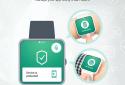 Kaspersky Mobile Antivirus: AppLock & Web Security screenshot 18