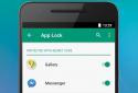 Kaspersky Mobile Antivirus: AppLock & Web Security screenshot 2