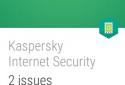Kaspersky Mobile Antivirus: AppLock & Web Security screenshot 23