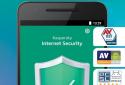 Kaspersky Mobile Antivirus: AppLock & Web Security screenshot 3