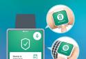 Kaspersky Mobile Antivirus: AppLock & Web Security screenshot 8