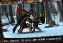 Infinite Warrior screenshot 1