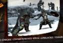 Infinite Warrior screenshot 3