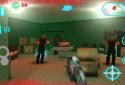Recineration Zombie Survival screenshot 1