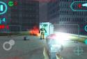 Recineration Zombie Survival screenshot 2
