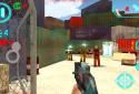 Recineration Zombie Survival screenshot 4