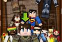 RunCraft - Thrones screenshot 8
