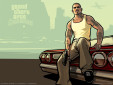 Grand Theft Auto: San Andreas screenshot 1