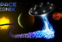 Space Xonix ForFriends Edition screenshot 1