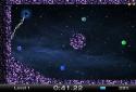 Space Xonix ForFriends Edition screenshot 2