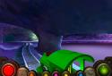 Alpine Train 3D Rail Simulator screenshot 5