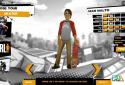 Endless Skater screenshot 1