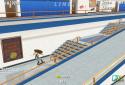Endless Skater screenshot 5