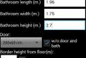 BuildSweetHome PRO screenshot 1